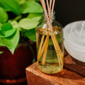 Citron + Copali Reed Diffuser