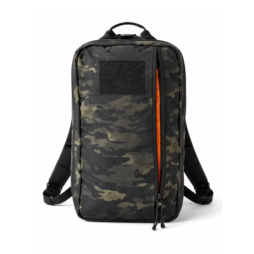12 Hour Plus Backpack 500D 🚨