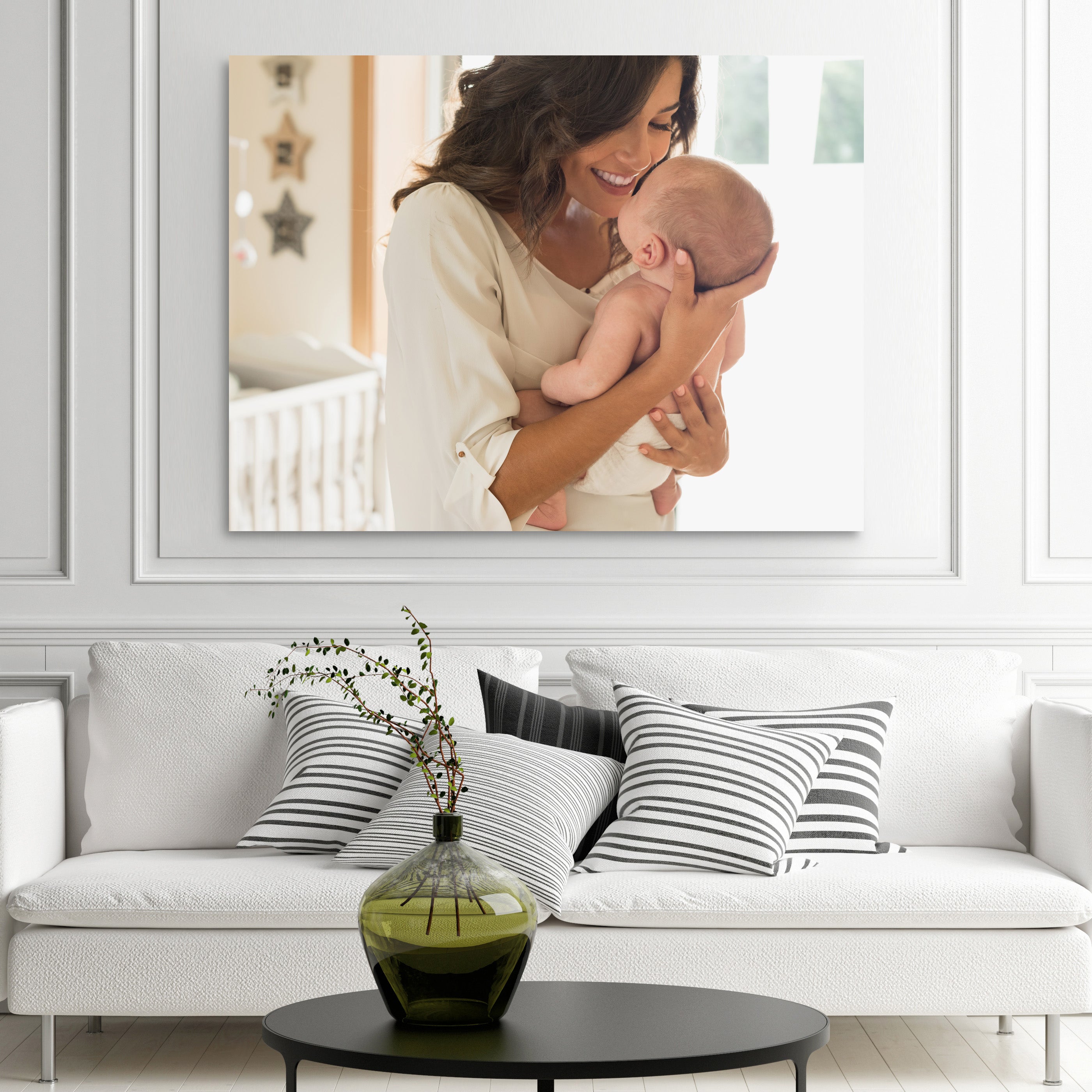 16x20 Canvas Print