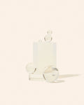 crystal clear melt & pour soap base