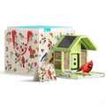 Birdfy Feeder Metal - Limited Father's Day Gift Set