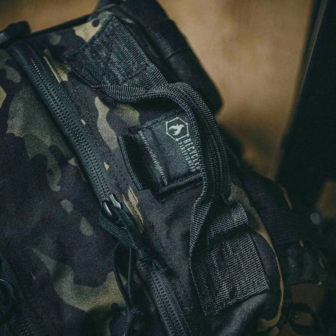 24 Hour PLUS Backpack 🚨