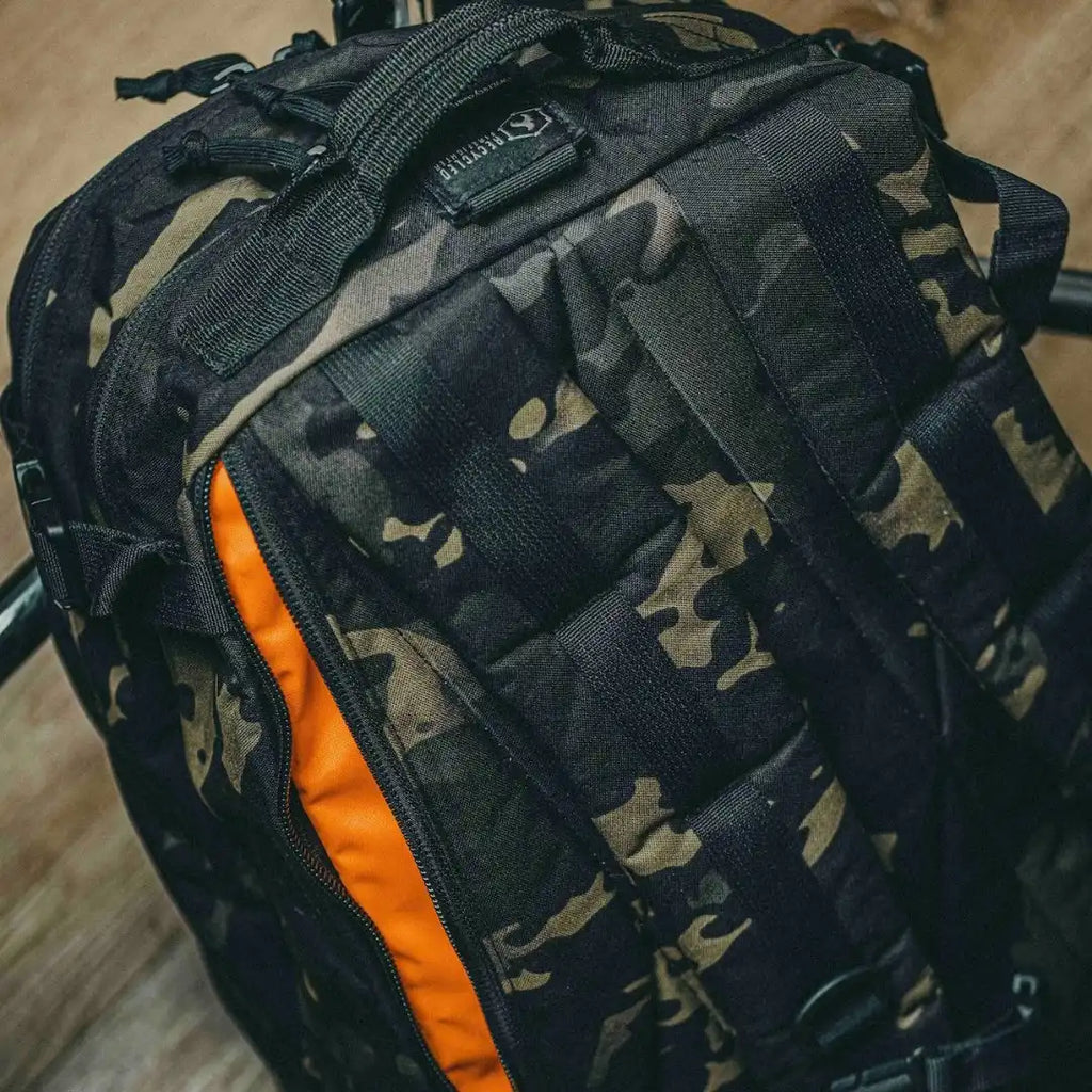 24 Hour PLUS Backpack 🚨