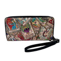 Tarot Clutch Handbag