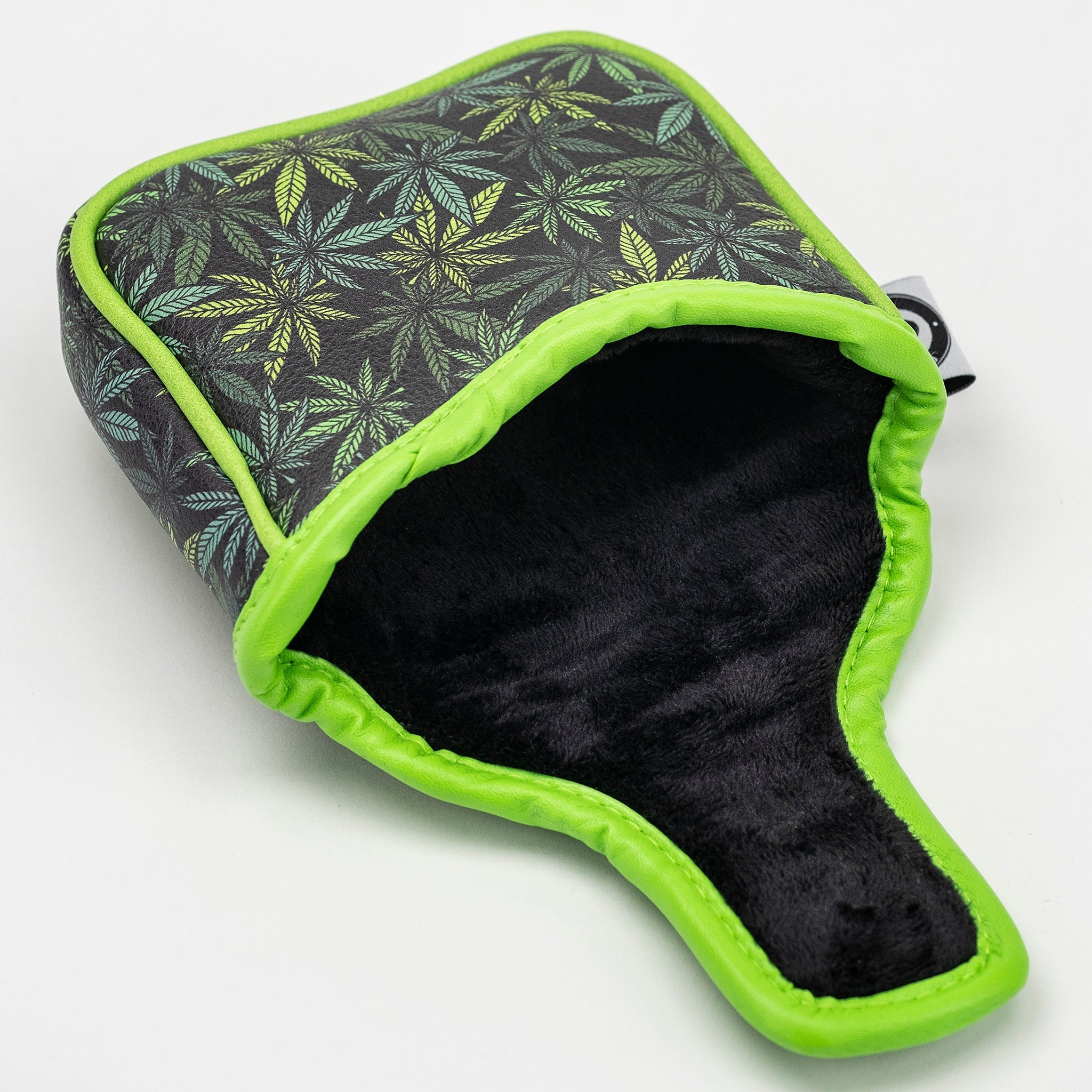 High Handicap - Mallet Putter Cover