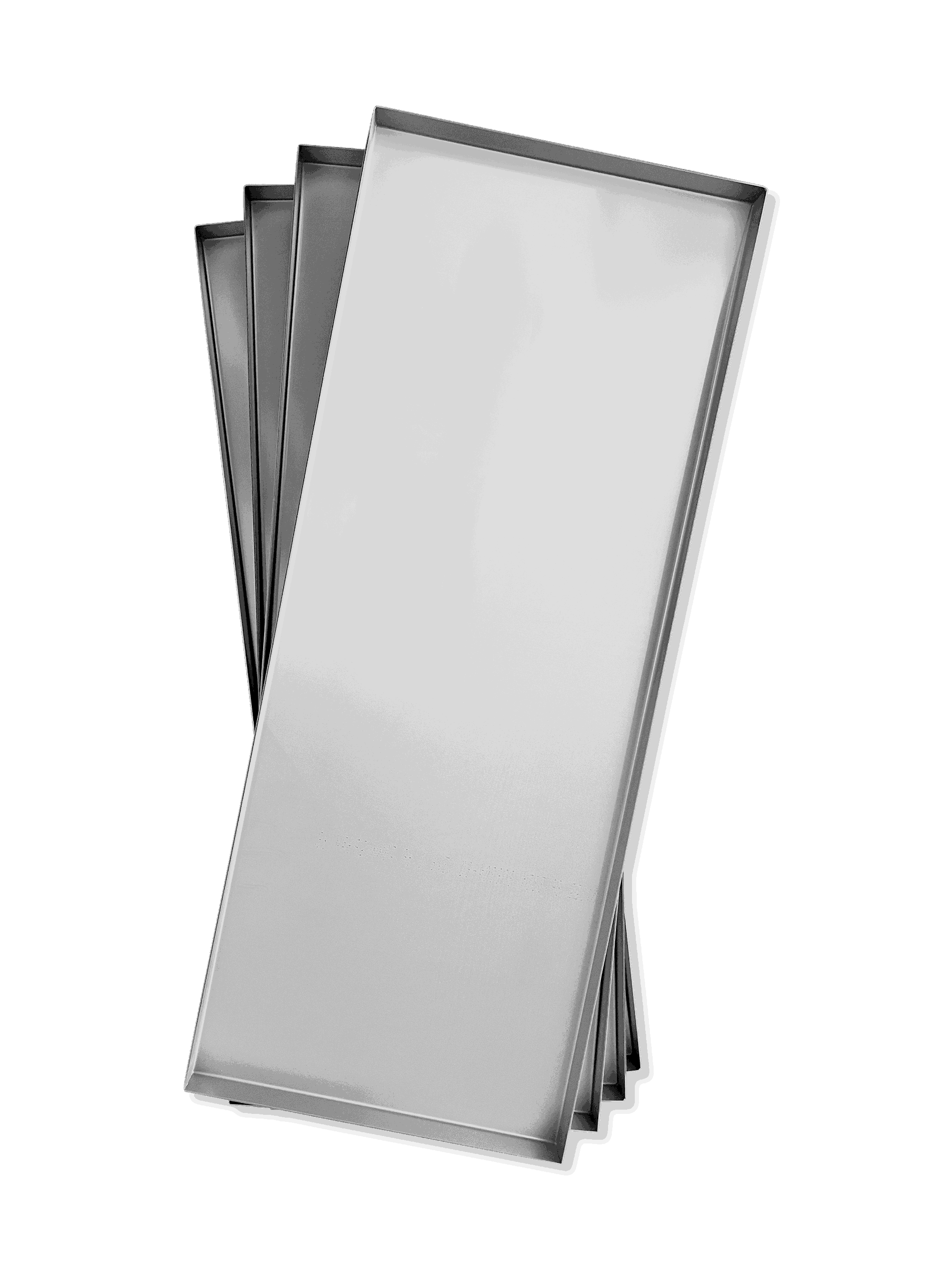 Freeze Dryer Trays