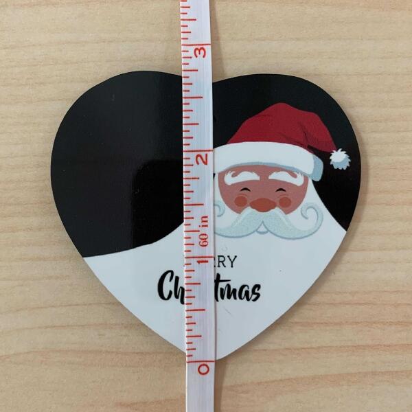 Personalized Mom And Daughter Ornament - Best Gift For Family