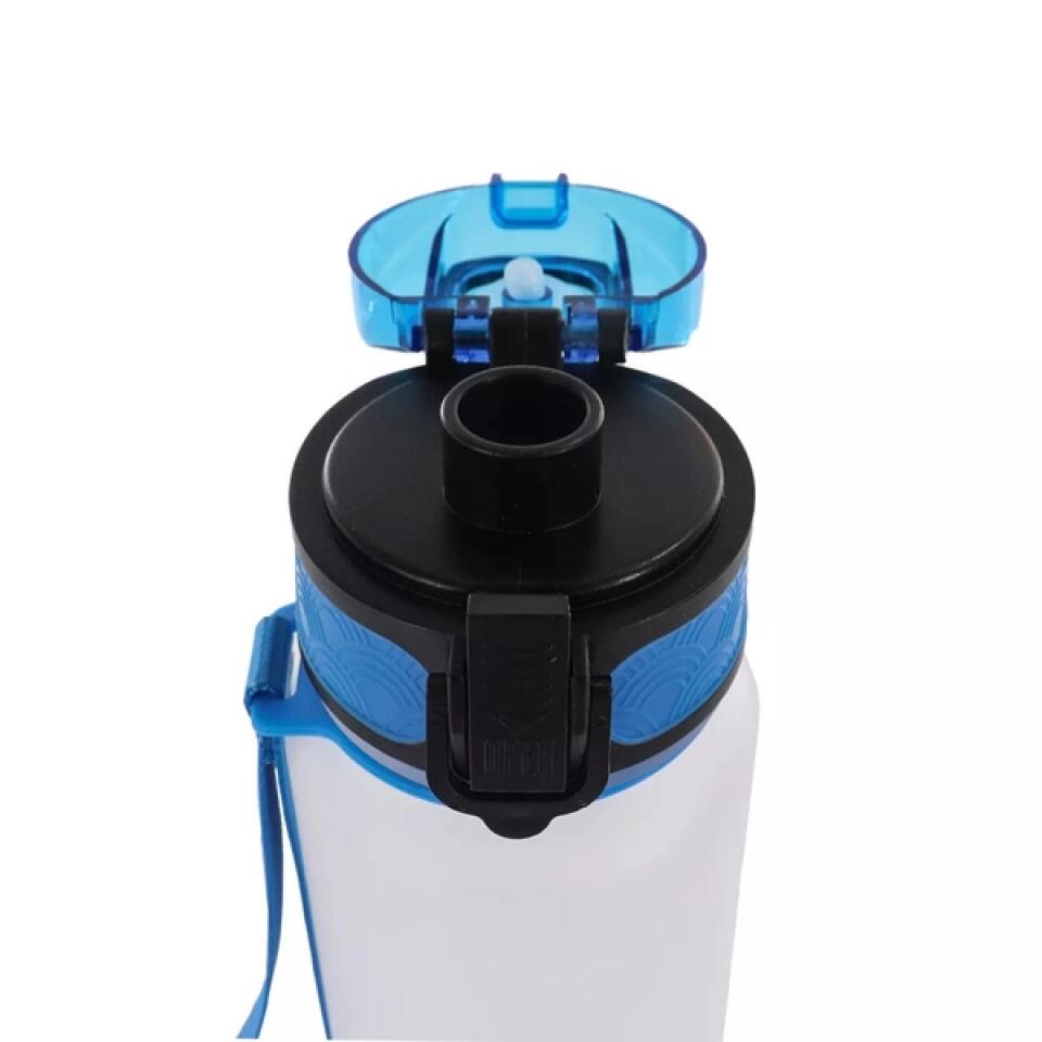 Personalized Besties Water Tracker Bottle - Up to 4 People - Gift Idea For Friends/Besties/Sisters - We're Not Sugar & Spice And Everything Nice We're Sage & Hood & Wish A Mufuka Would