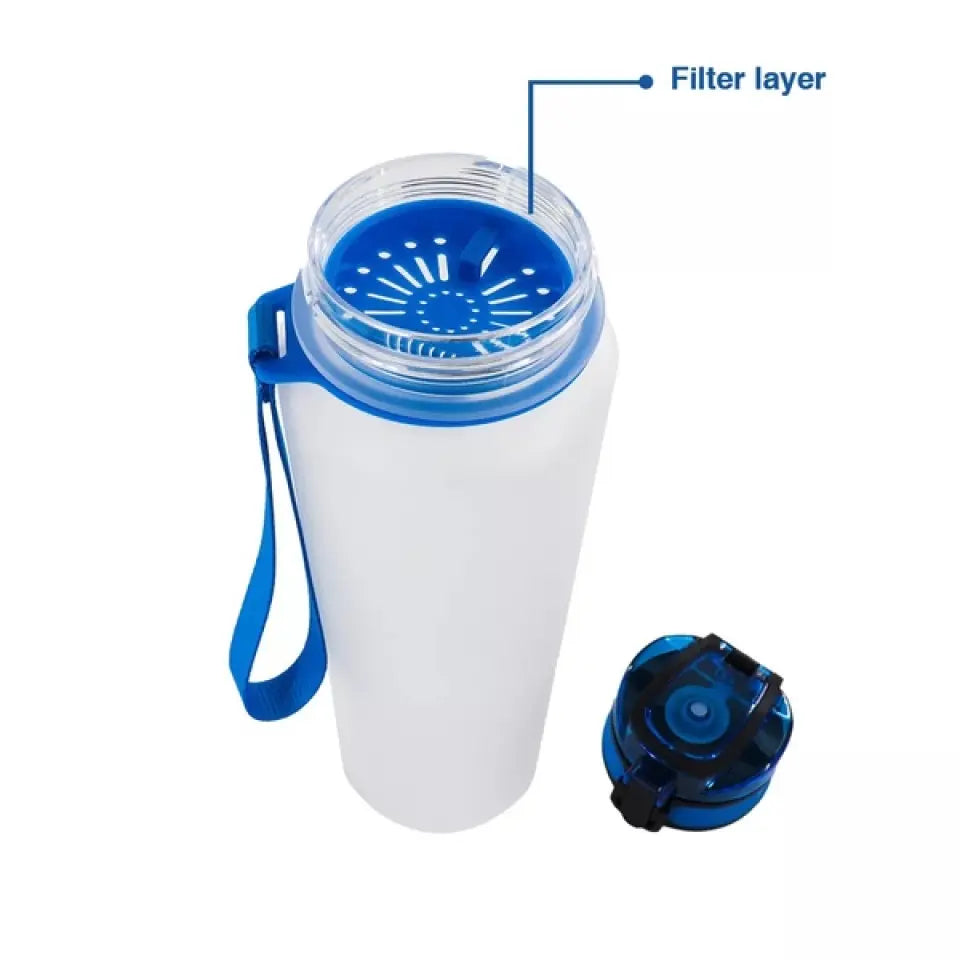 Personalized Nurse/Doctor Tracker Bottle - Gift Idea for Nurse/Doctor