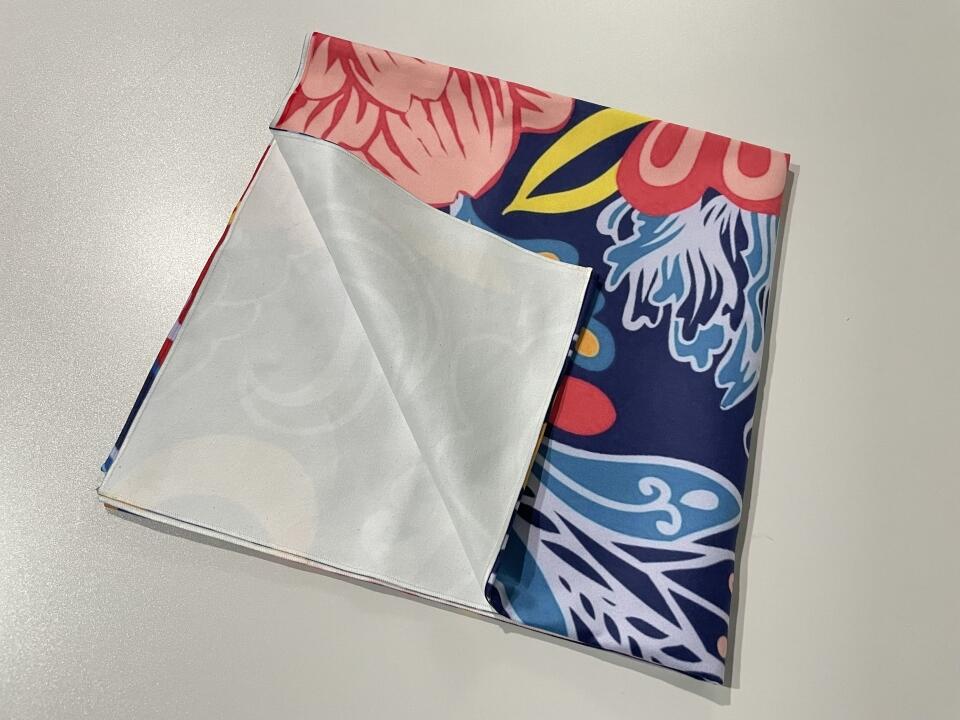Personalized Beach Girl Beach Towel - Summer Gift Idea - The Beach Is Calling And I Must Go