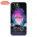 Personalized Camping Phone Case - Full Option - Best Gift For Camping Lovers - Fill Your Life With Adventures - Case For iPhone/Samsung