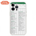Personalized Excel Phone Case - Gift Idea For Excel Lovers - Cases For iPhone/Samsung