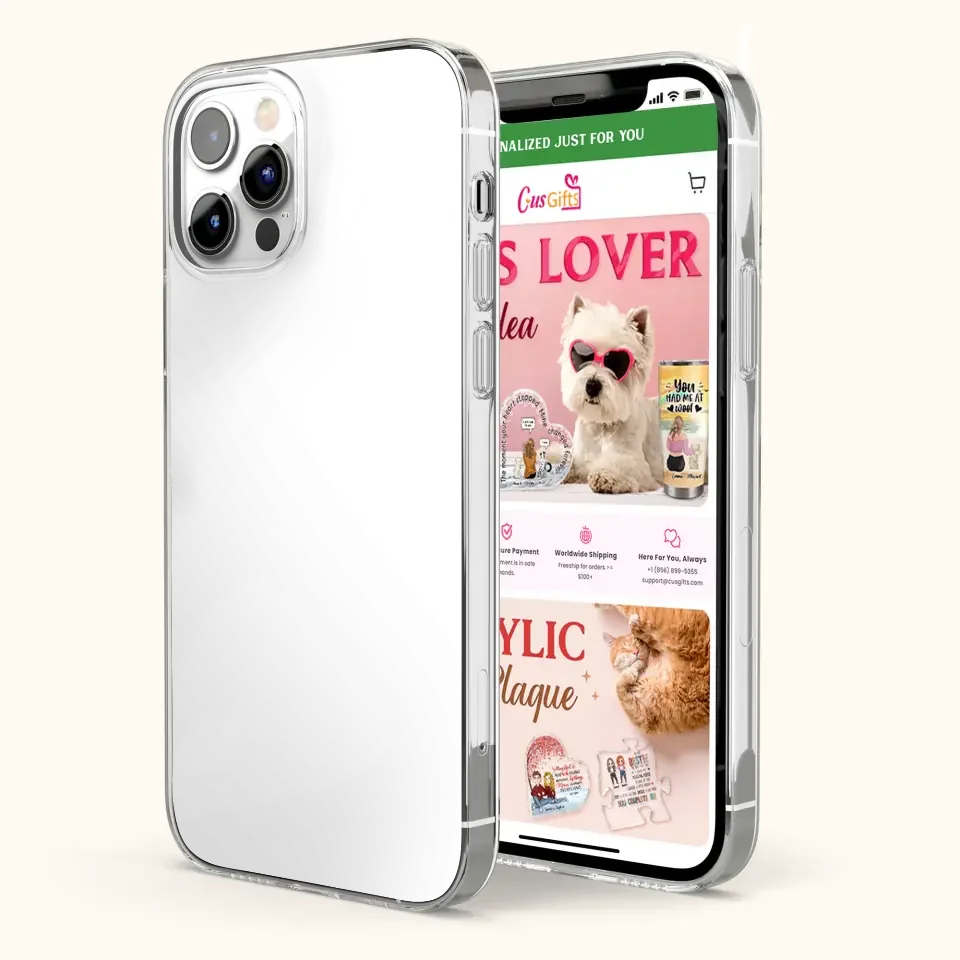 Personalized Friend's 4th Of July iPhone/Samsung Case - Gift Idea For Friends/Besties/Sister On Independence Day - Up to 4 Girls - If Lost Or Drunk Please Return To Bestie
