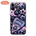 Custom Personalized Witch Phone Case - Halloween Gift Idea - Case For iPhone/ Samsung - Ouija Planchette