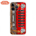 Custom Personalized Off-Road Phone Case - Gift For Off-road - Case For iPhone/Samsung
