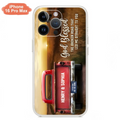 Custom Personalized Phone Case - Gift Idea For Couple - Case For iPhone/Samsung