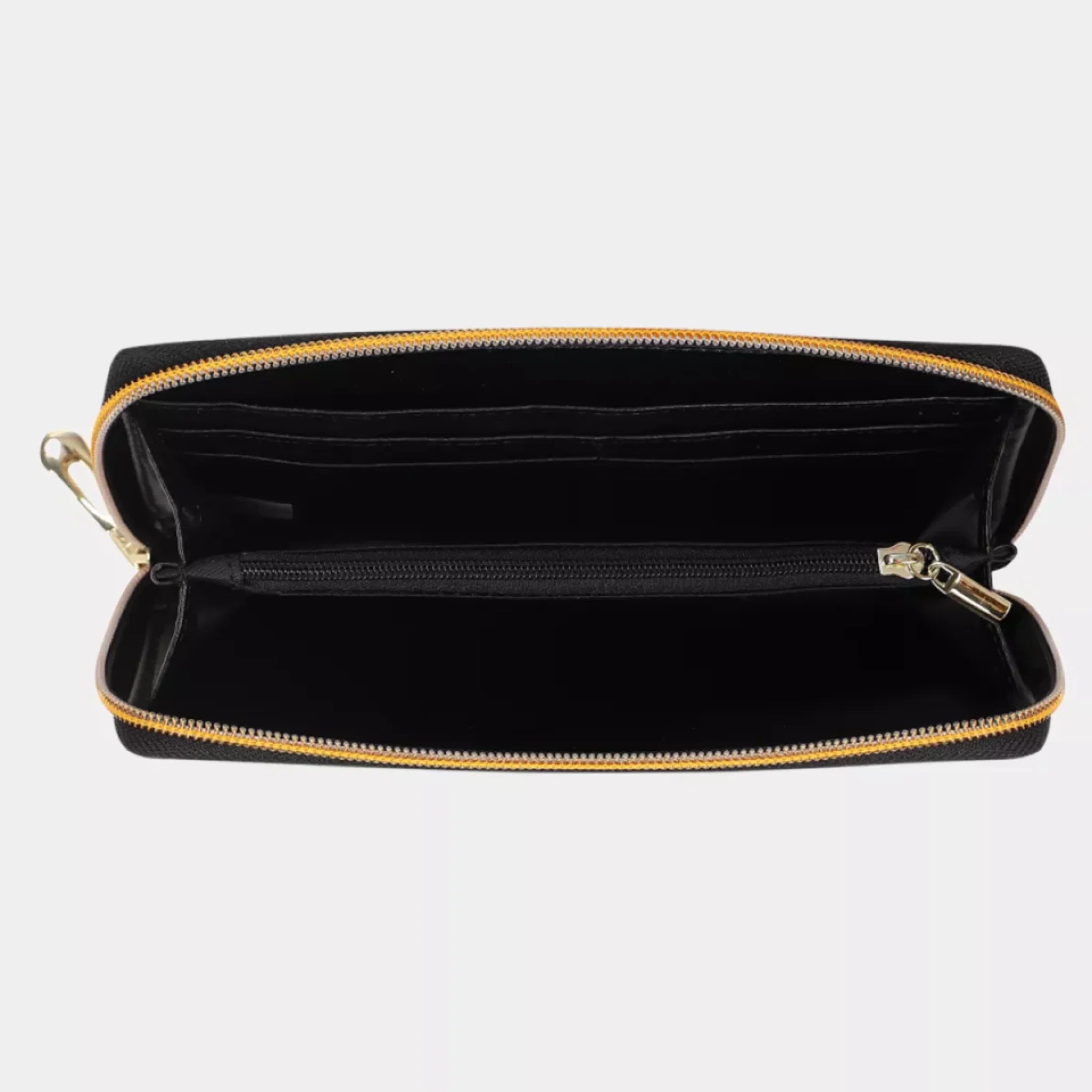 Personalized Best Mom Ever Long Wallet - Mother's Day Gift Idea From Daughter