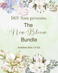 Sam's Serendipity Finds - New Bloom Bundle (Goddess Size)