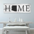 Big Home Canvas - A Beautiful Home Decor Canvas