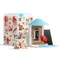 Birdfy Smart Feeder -  Limited Father's Day Gift Set