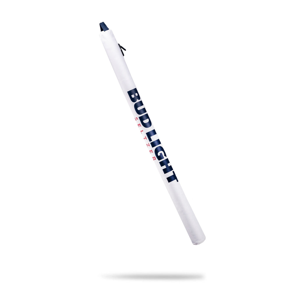 Seltzer Sleeve - White