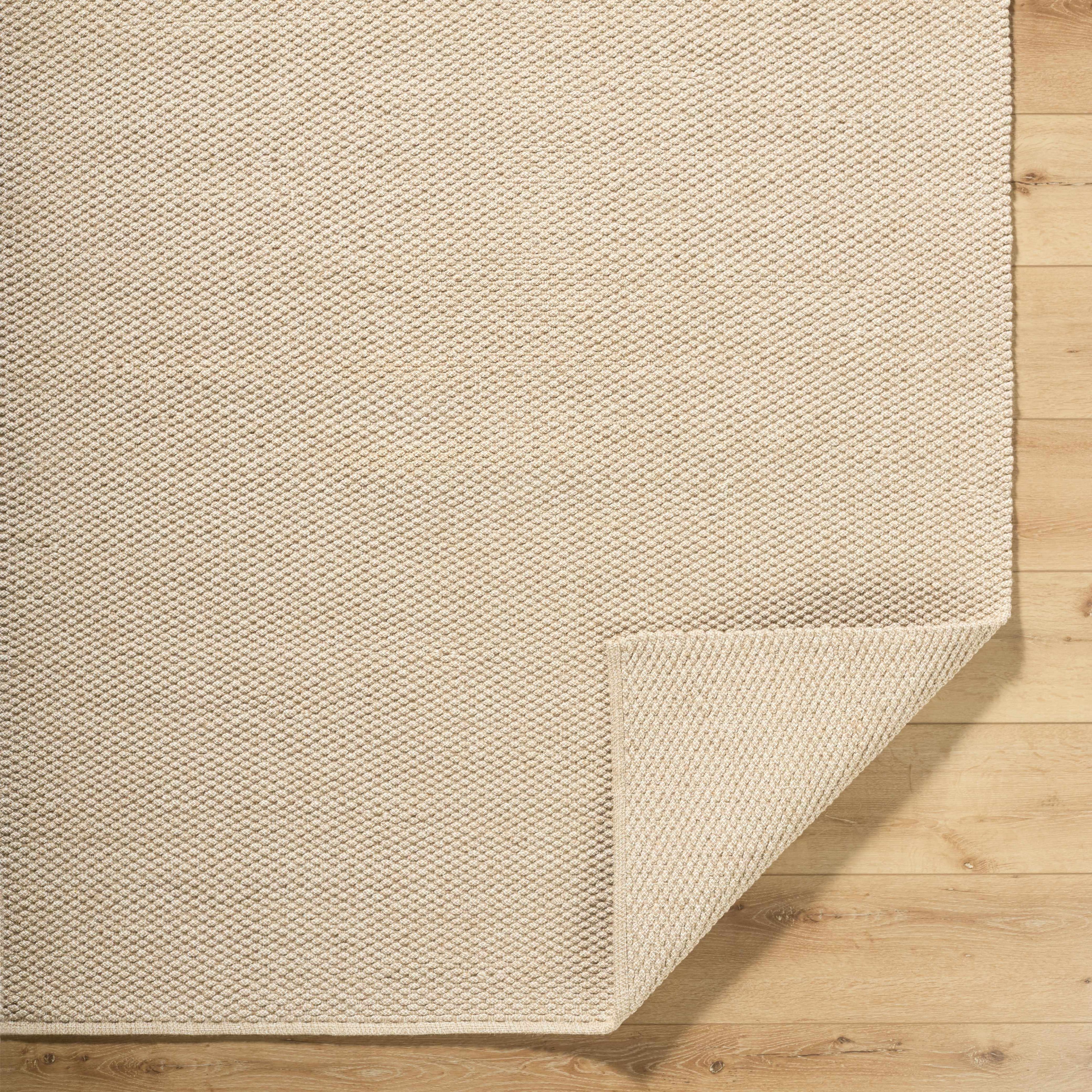 Cezary Jute Rug