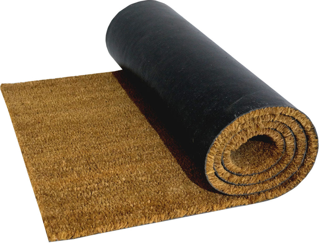Claymore Mine Door Mat