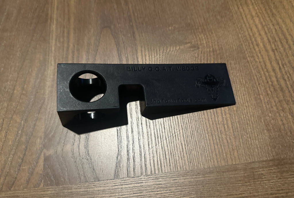 Chaverim Door Lockout Kit