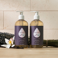 Gel Hand Soap