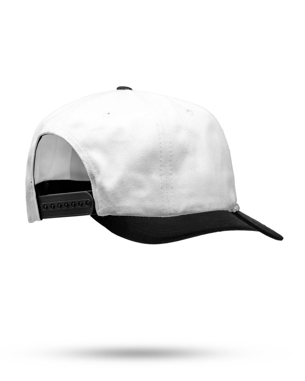 Heritage Rope Hat - Highland Cow - Domino