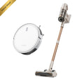Honiture P7 Pro + T10 Home Cleaning Bundle
