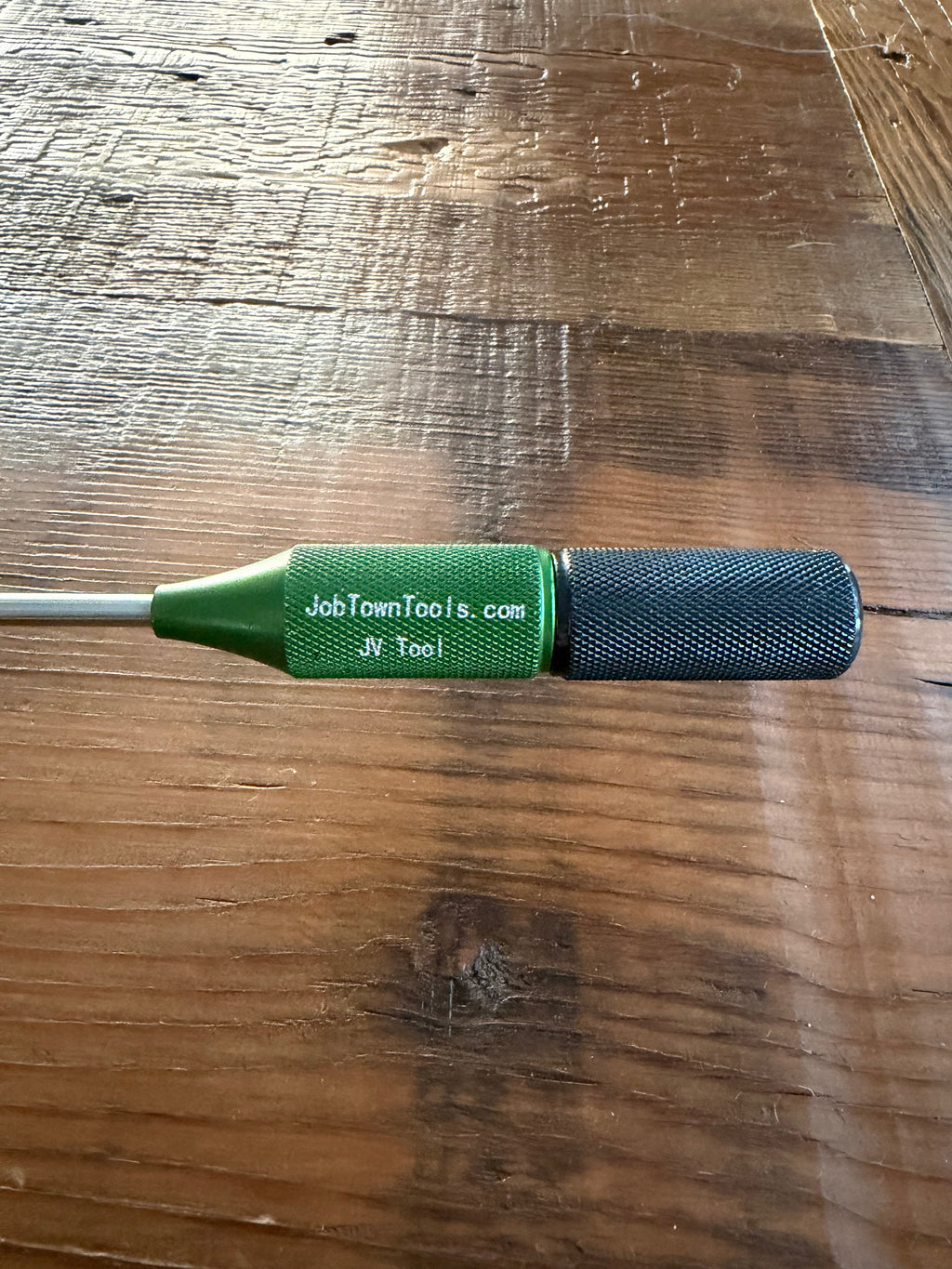 JV Tool - Job Town Tools Edition