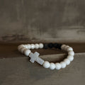 Diffuselet™ White Cross