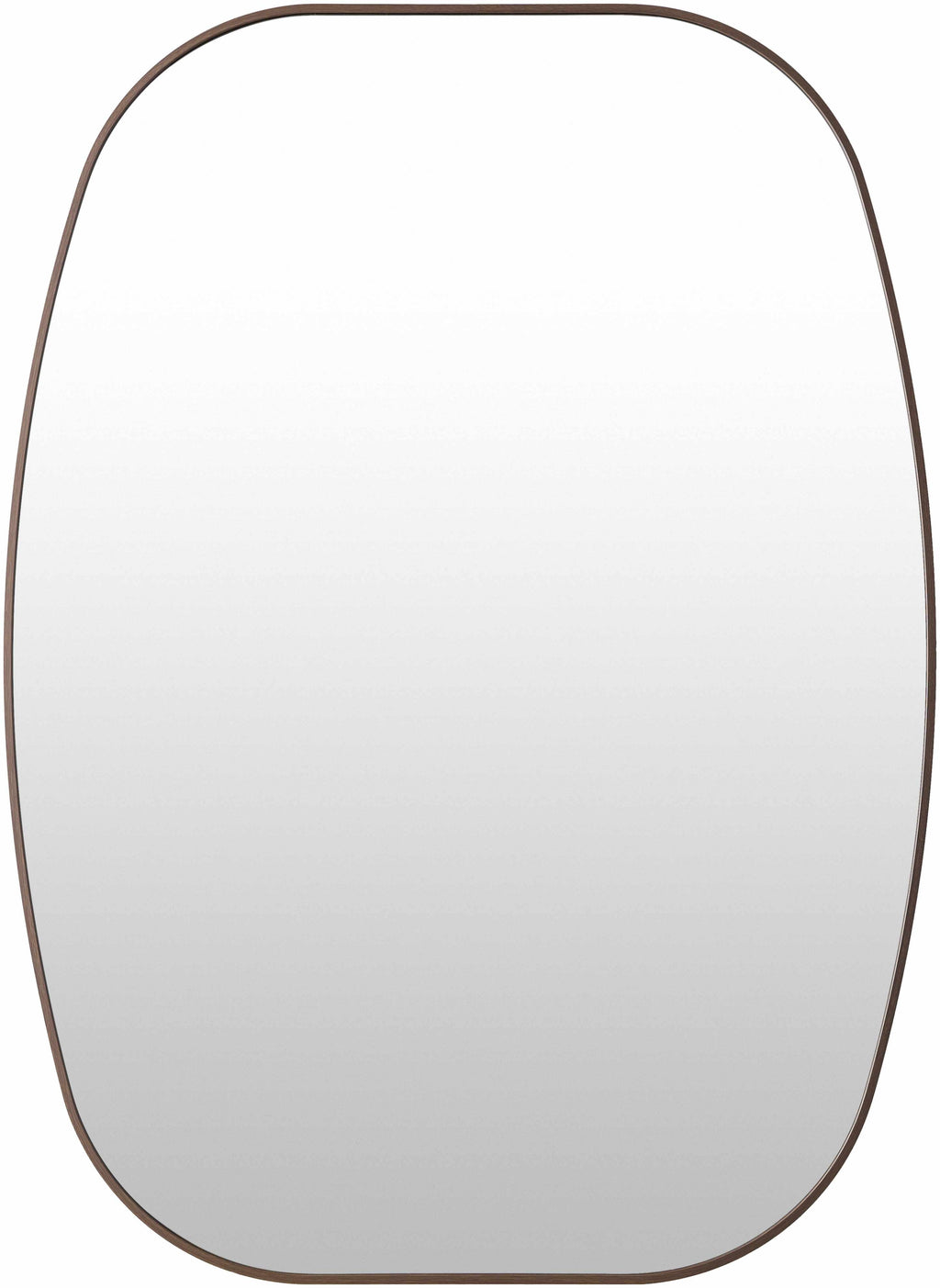 Kopparberg Dark Brown Mirror