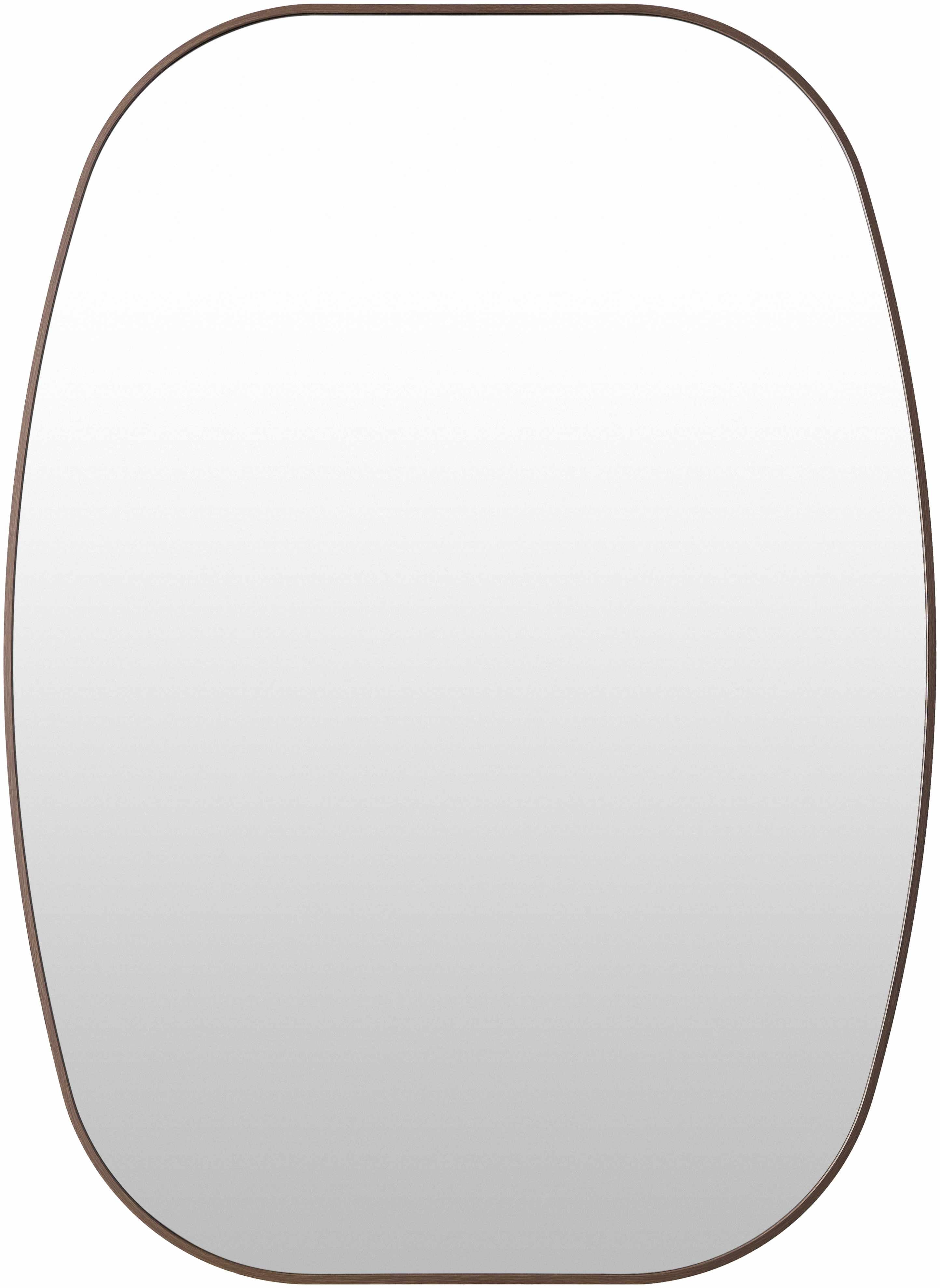 Kopparberg Dark Brown Mirror