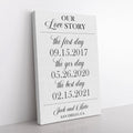 Custom Size 20x30
