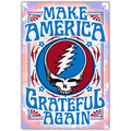 Make America Grateful Again Car Magnet
