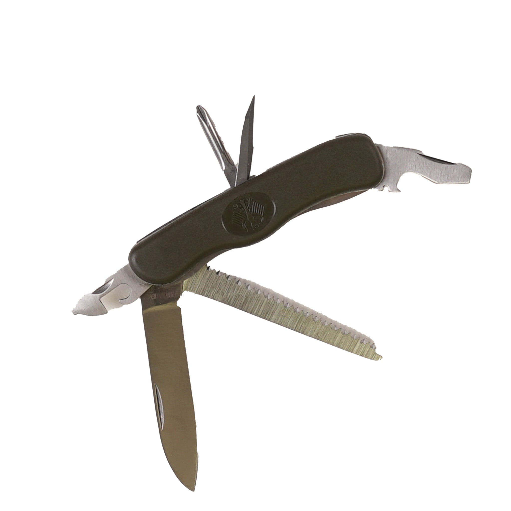 Mil-Tec M2000 Bundeswehr Pocket Knife