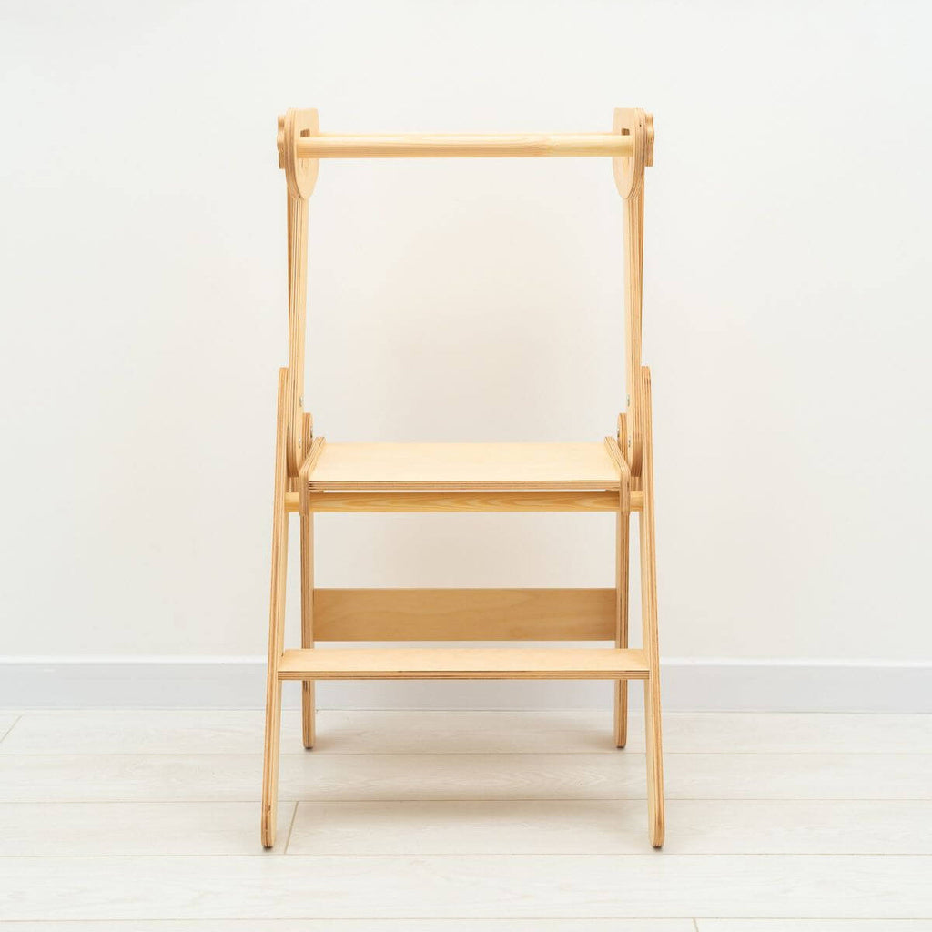 Montessori Learning Tower