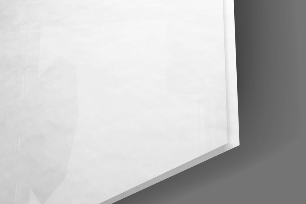 Dock Glass Wall Art