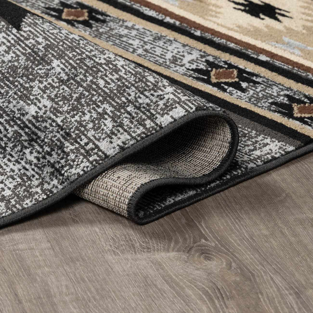 Buckhaven Area Rug