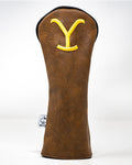 Yellowstone Fairway Cover