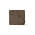 Unissued Soviet Plash Palatka Shelter Half