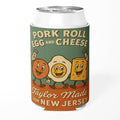 Pork Roll Egg and Cheese Taylor Made Can Cooler
