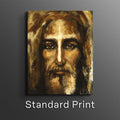 The Shroud of Turin - In His Glory