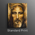 The Shroud of Turin - Resurrection Light