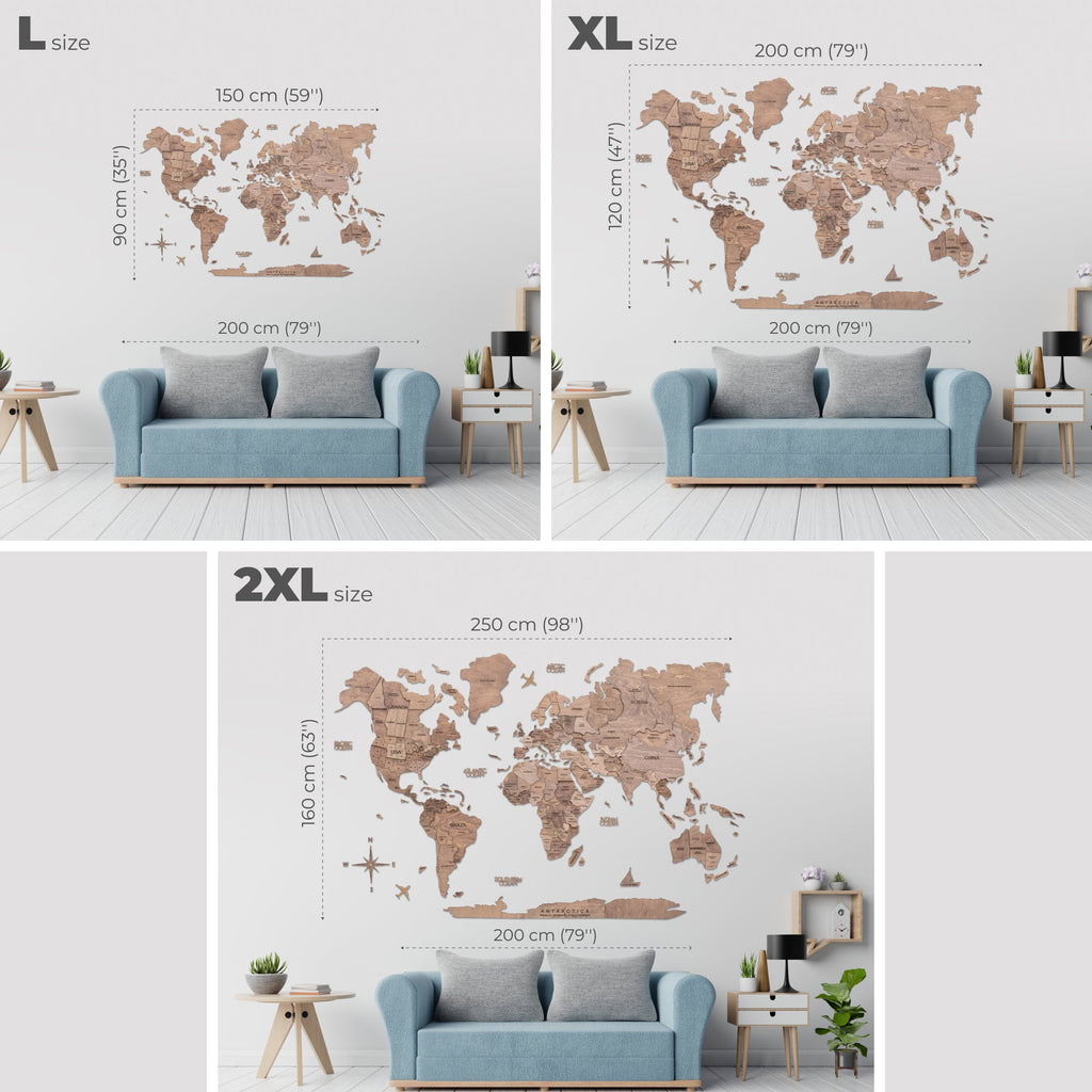 Kitchen Wall Decor