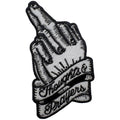 Thoughts and Prayers Patch