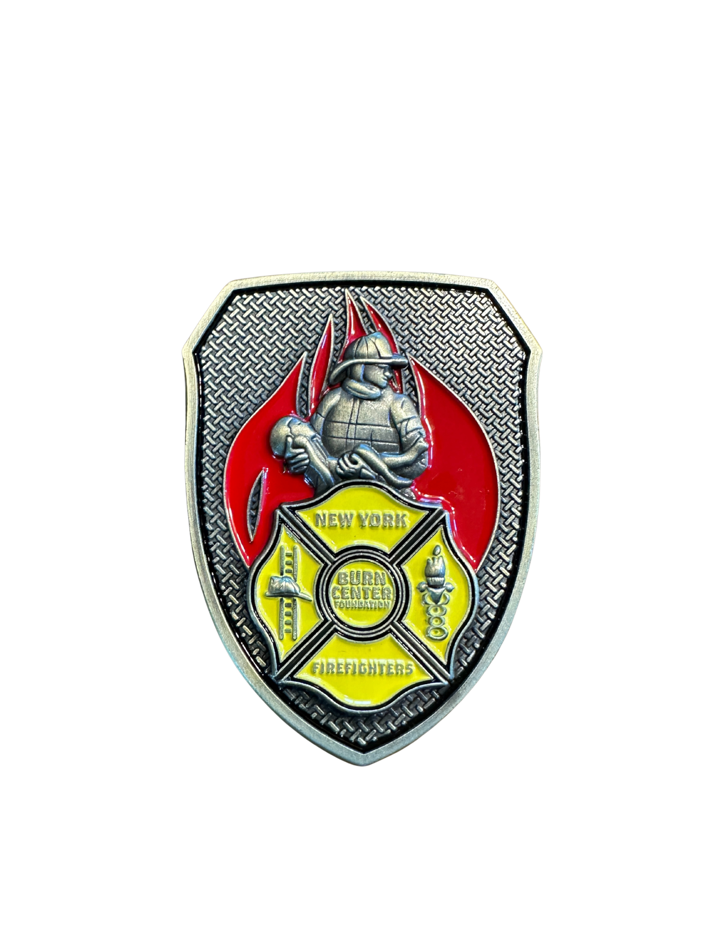 Challenge Coins