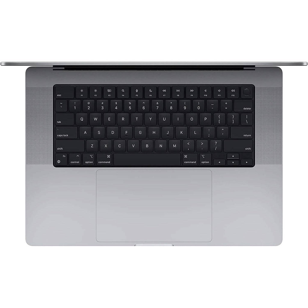 Apple 2021 MacBook Pro MK193LL/A A2485 16.2-Inch 16GB 512GB (Refurbished)